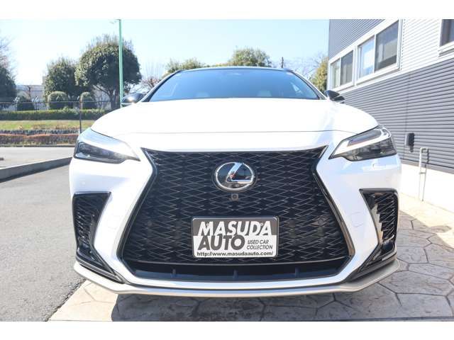 LEXUS NX350h AWD