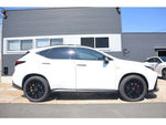 LEXUS NX350h AWD