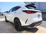 LEXUS NX350h AWD