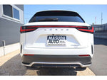 LEXUS NX350h AWD