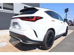 LEXUS NX350h AWD