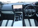 LEXUS NX350h AWD