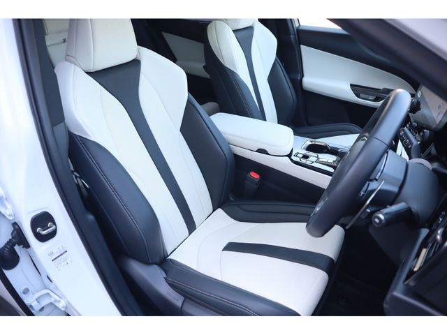 LEXUS NX350h AWD