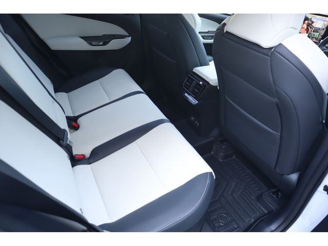 LEXUS NX350h AWD