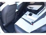 LEXUS NX350h AWD