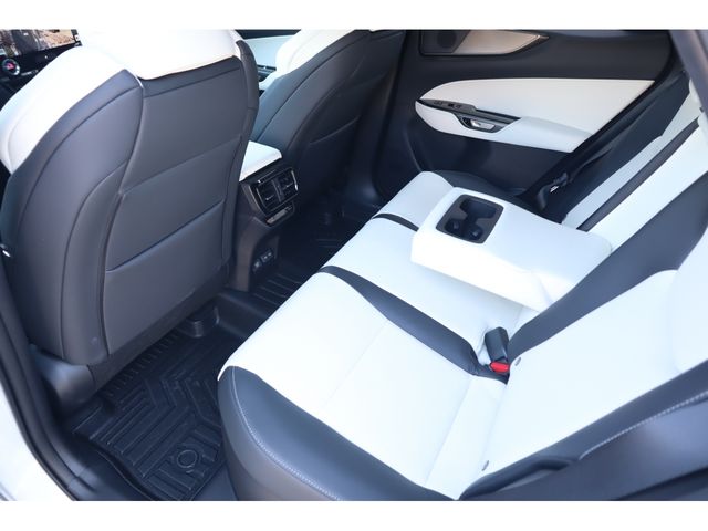 LEXUS NX350h AWD
