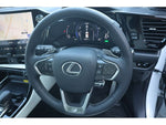 LEXUS NX350h AWD