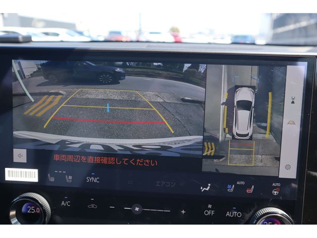 LEXUS NX350h AWD
