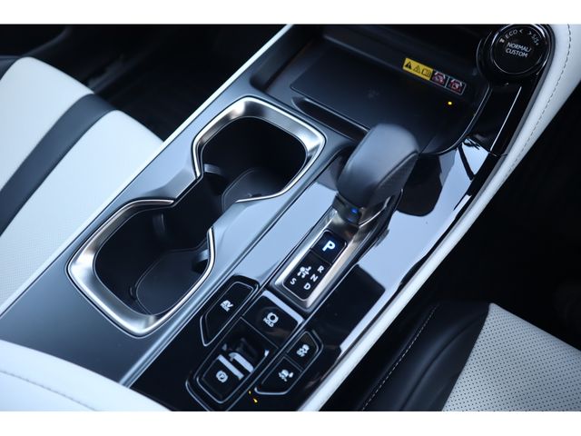 LEXUS NX350h AWD