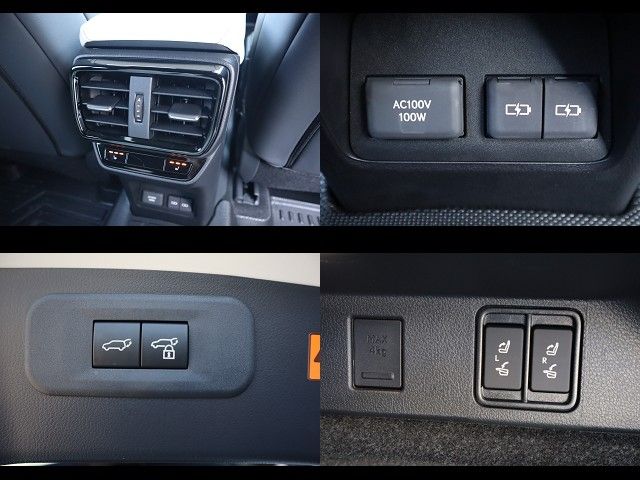 LEXUS NX350h AWD
