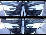 LEXUS NX350h AWD