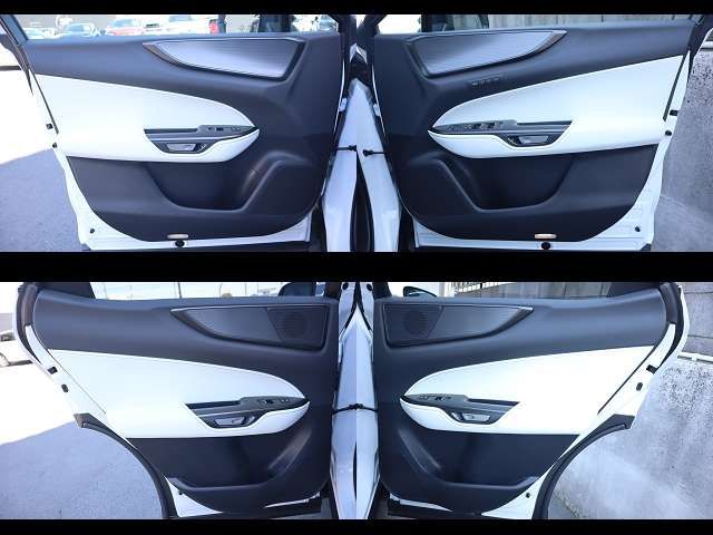 LEXUS NX350h AWD