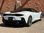 McLaren GT