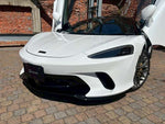 McLaren GT