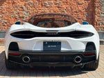McLaren GT