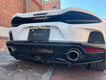 McLaren GT
