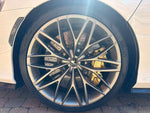 McLaren GT