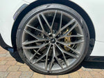 McLaren GT