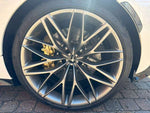 McLaren GT