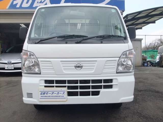 NT100 CLIPPER
