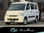 LITEACE van 2WD