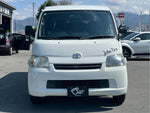 LITEACE van 2WD