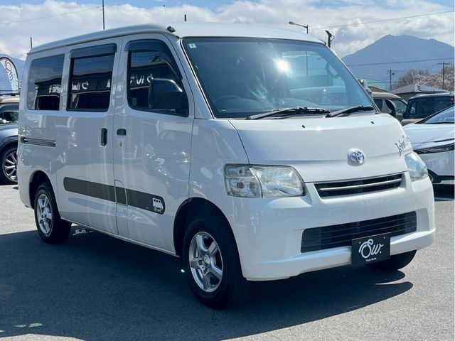 LITEACE van 2WD