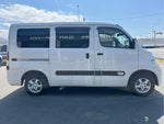 LITEACE van 2WD