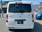 LITEACE van 2WD