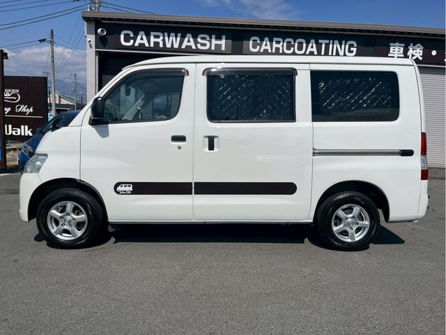 LITEACE van 2WD