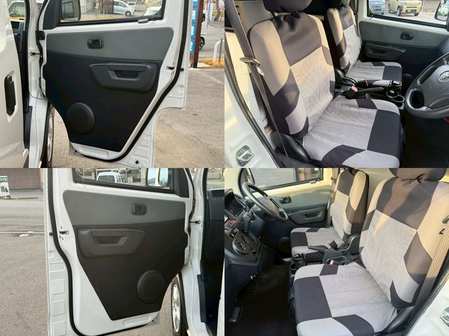 LITEACE van 2WD