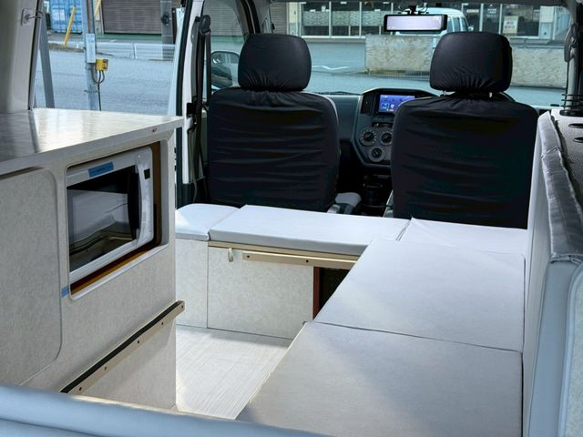 LITEACE van 2WD
