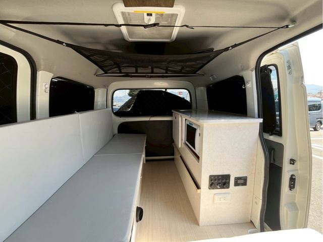 LITEACE van 2WD