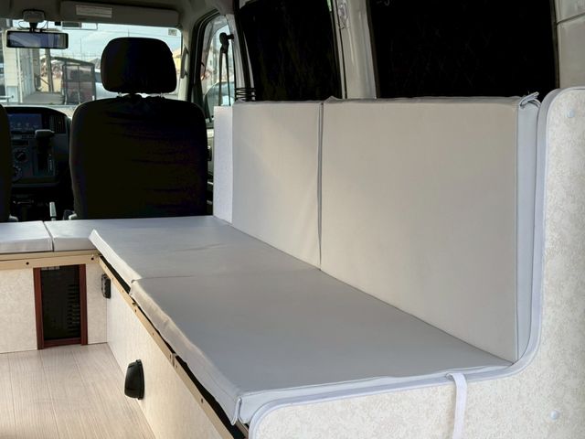 LITEACE van 2WD