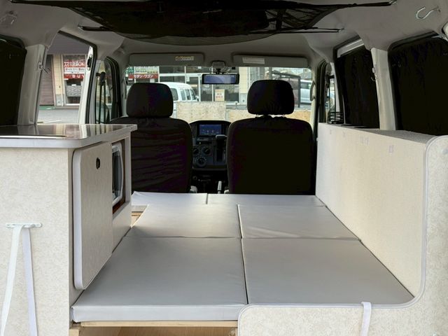 LITEACE van 2WD