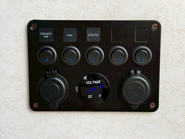 LITEACE van 2WD