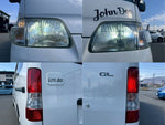 LITEACE van 2WD