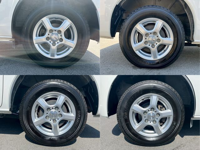 LITEACE van 2WD