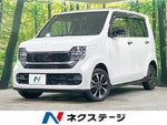 N-WGN CUSTOM 4WD