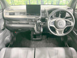 N-WGN CUSTOM 4WD