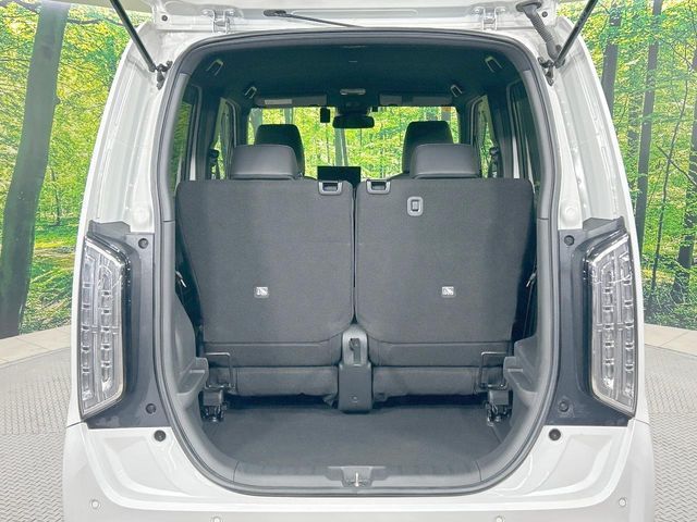 N-WGN CUSTOM 4WD
