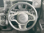 N-WGN CUSTOM 4WD