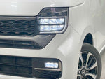 N-WGN CUSTOM 4WD