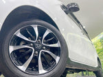 N-WGN CUSTOM 4WD