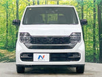 N-WGN CUSTOM 4WD