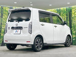 N-WGN CUSTOM 4WD