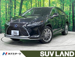 LEXUS RX450h AWD
