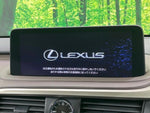 LEXUS RX450h AWD