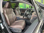 LEXUS RX450h AWD