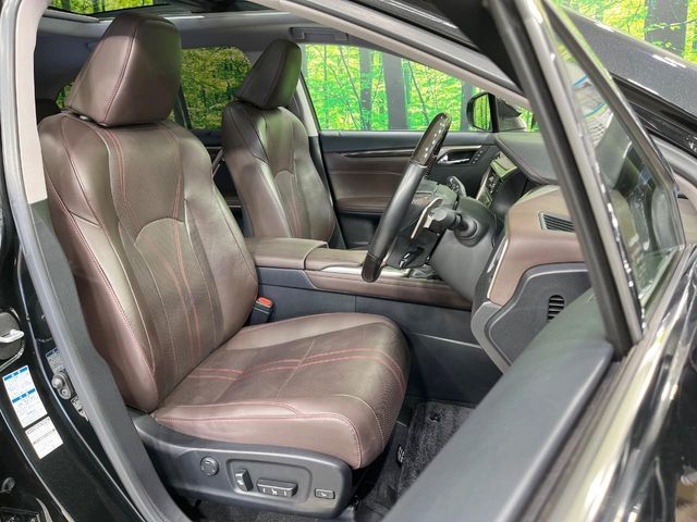 LEXUS RX450h AWD